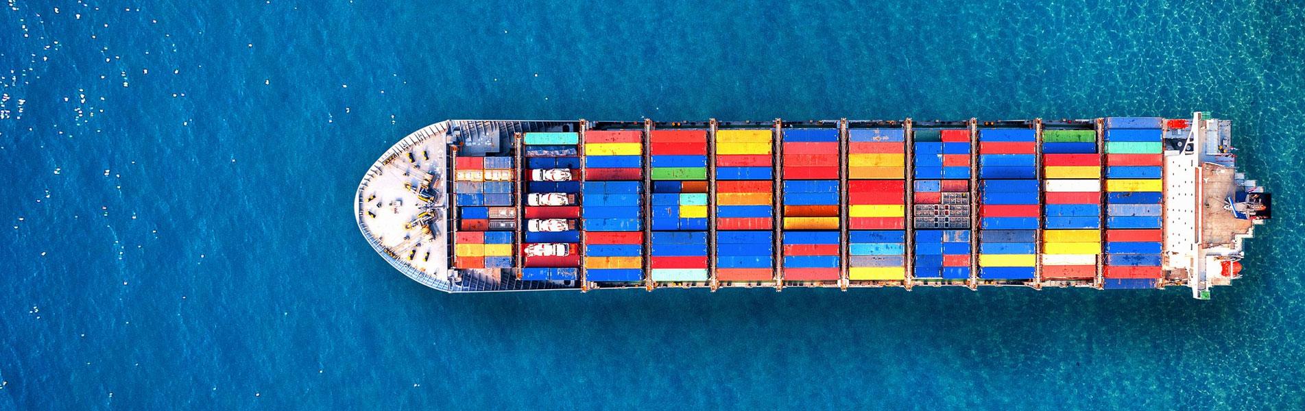 Logistic Solutions, logistics services by train