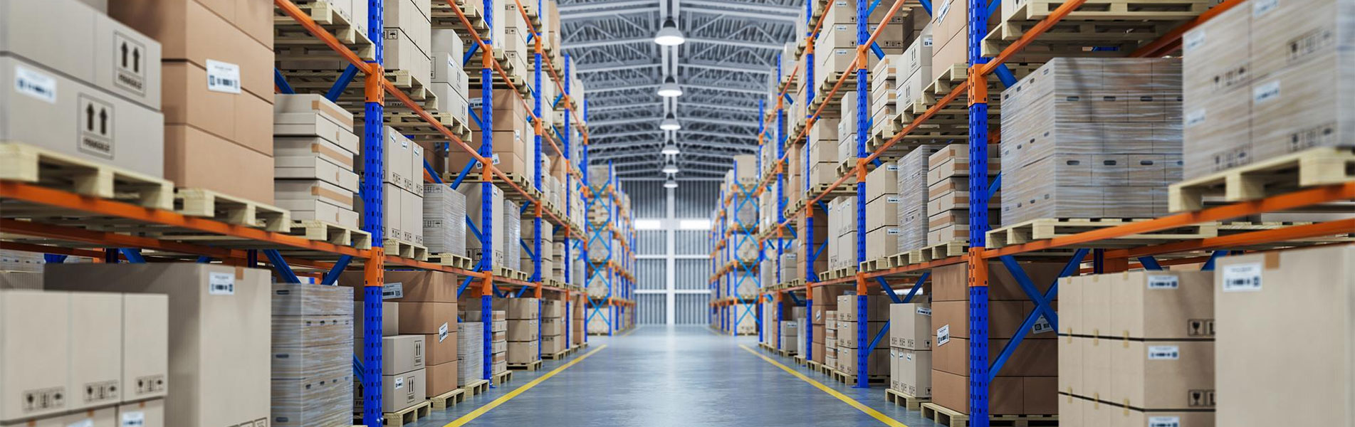 Logistic Solutions, logistics services by train