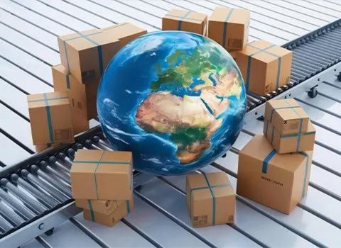 International Courier & Cargo